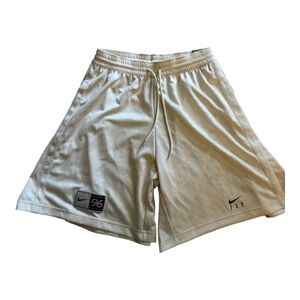 NWT Nike woman’s basketball shorts - Size S